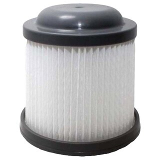 Crucial Vacuum one (1) Black and Decker PVF110 Filter