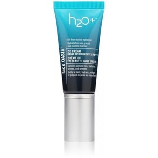 H2O Plus Face Oasis Broad Spectrum 1-ounce CC Cream SPF 30 Light/Medium