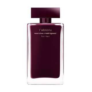 Narciso Rodriguez for Her L'Absolu 3.3-ounce Eau de Parfum Spray