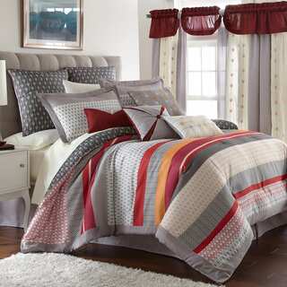 Tangiers 24-piece Comforter Set