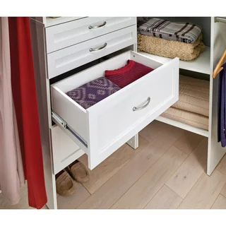 ClosetMaid SuiteSymphony 25-inch Drawer