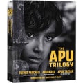 The Apu Trilogy Box Set (DVD)