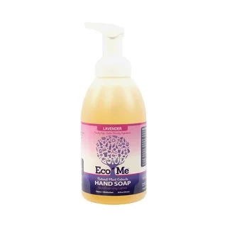 Eco-Me 20-ounce All Natural Hand Soap (Pack of 6)