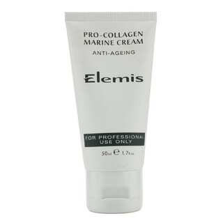 Elemis Professional Pro-Collagen 1.7-ounce Marine Cream