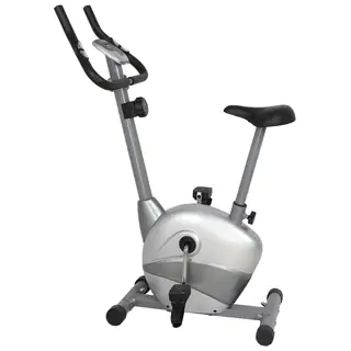 GYM of Fitness FN98009B Upright Magnetic Exercise Bike