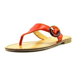 Nine West Women's 'Fanciful' Synthetic Sandals