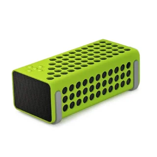 Urge Basics Cuatro Portable Wireless Bluetooth Speaker