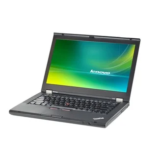 Lenovo ThinkPad T430 Intel Core i5-3320M 2.6GHz 3rd Gen CPU 16GB RAM 256GB SSD Windows 10 Pro 14-inch Laptop (Refurbished)