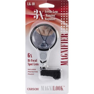 MagniLook Hanging Magnifier
