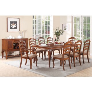 Wake Forest 7- or 9-piece Dining Set