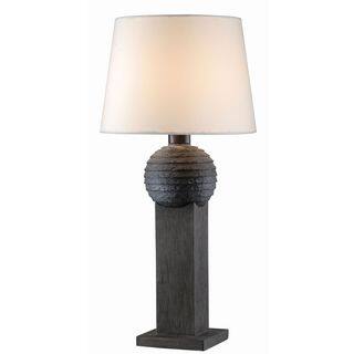Orb Outdoor Table Lamp