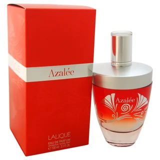 Azalee Lalique Women's 3.3-ounce Eau de Parfum Spray