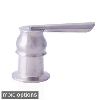 Dyconn Faucet 14. 5oz Soap/Lotion Dispenser