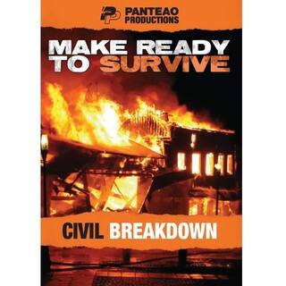 Make Ready to Survive Civil Breakdown