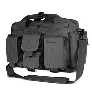 Kilimanjaro Concealed Carry Modular Response Bag Black