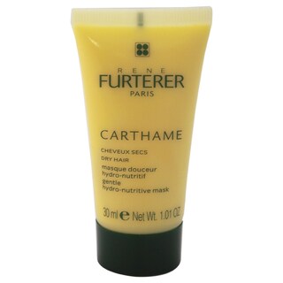 Rene Furterer Carthame Gentle 1.01-ounce Hydro-Nutritive Mask