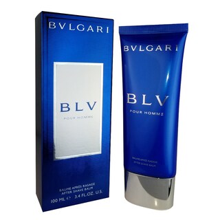 Bvlgari 3.4-ounce After Shave Balm