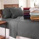 Soft Essentials Ultra-soft 4-piece Bed Sheet Set - Thumbnail 0
