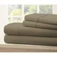 Soft Essentials Ultra-soft 4-piece Bed Sheet Set - Thumbnail 15
