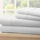 Soft Essentials Ultra-soft 4-piece Bed Sheet Set - Thumbnail 3