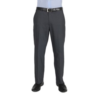 Dockers Performance Men's Graph Texture Straight Charcoal Pant