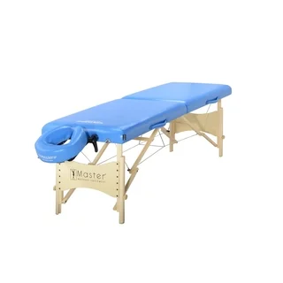 Master Massage 25-inch Skyline Portable Massage Table