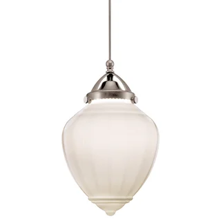 Mirabel LED 1-light Pendant with Canopy