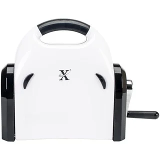 Xcut Xpress A4 DieCutting MachineW/2 Plates & Shim