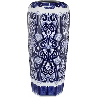 Kathy Ireland Home 19-inch Ceramic Vase