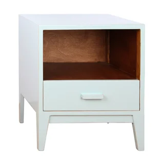Jude 1-drawer Side Table