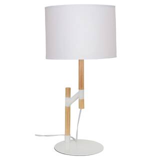 Modern Raised Table Lamp