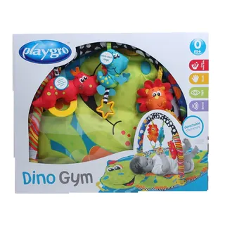 Playgro Dino Play Gym