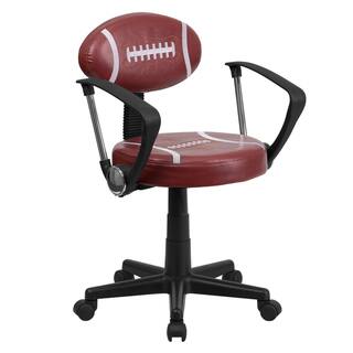 Sports task chair