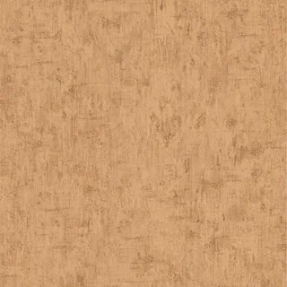 Brown Cork Texture Wallpaper