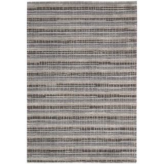 Joseph Abboud Mulholland Taupe Area Rug by Nourison (5' x 7'6)