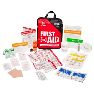 Adventure Medical Kits Adventure First Aid 1.0 First Aid Kit