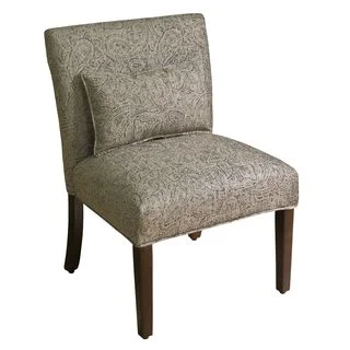 HomePop Mia Accent Chair