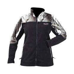 Women's Rocky Silent Hunter Combo Fleece Jacket 602418 Realtree Hardwoods Smooth (4 options available)