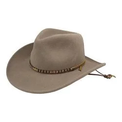 Men's Wind River by Bailey Columbia Putty