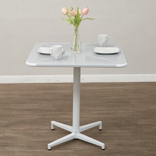 Office Star Products Albany Square Folding Table