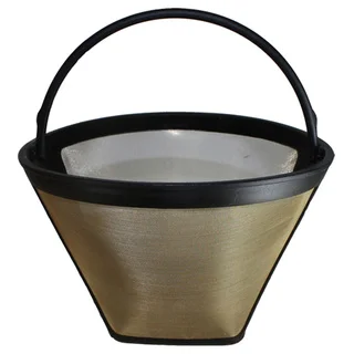 Bonavita-compatible BV1800 8 Cup Washable Coffee Filter