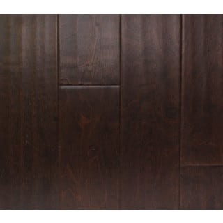 Somette 31 sq ft. Shaw Maple Series Winchester Engineered Hardwood Flooring