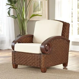 Home Styles Cabana Banana III Chair