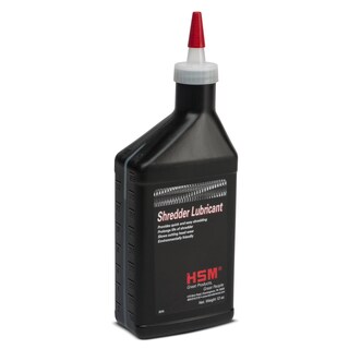 Shredder Oil 12-ounce Bottle