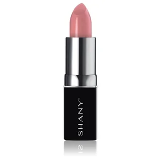 SHANY Paraben/Talc Free Creme Lipstick