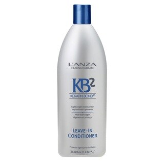 Lanza KB2 33.8-ounce Leave-In Conditioner