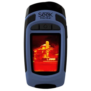 Seek Thermal Reveal Thermal Imaging Camera and LED Light