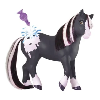 BREYER Pony Gals Jasmine Color Surprise Bath Toy
