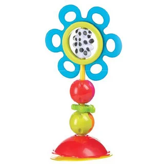 Playgro Twist and Chew High Chair Toy
