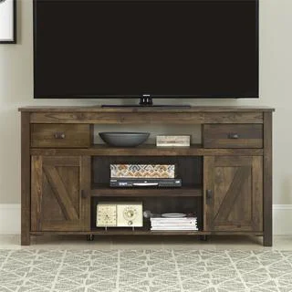 Ameriwood Home Farmington 60-inch TV Stand